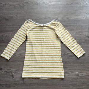 MATILDA JANE top